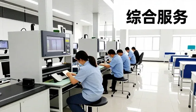 网络工程解决方案