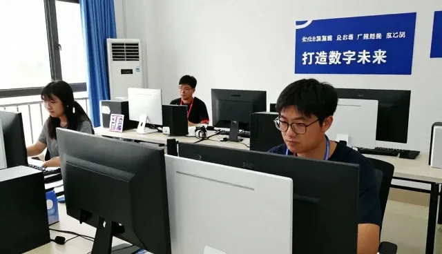 打造数字未来网络工程实施网络技术常见误区盘点