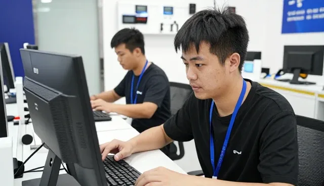 上海柒保网络科技有限公司专注网络工程等，提供完善网络工程解决方案方案